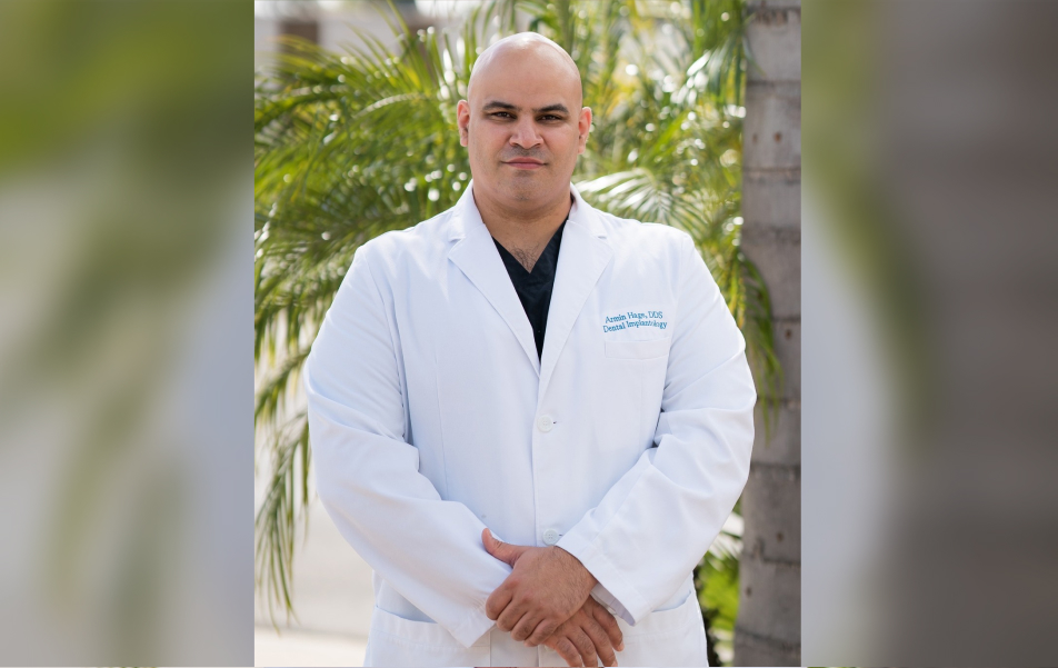 Dr. Armin Hage